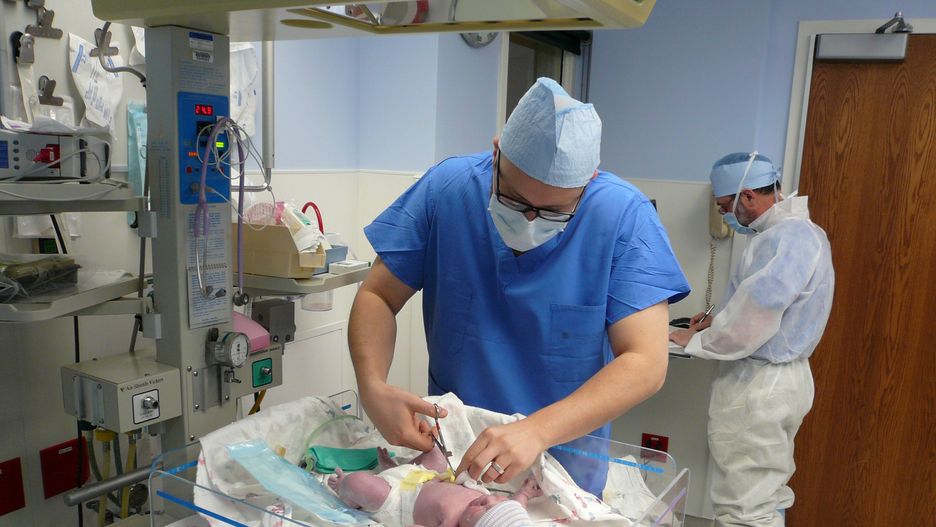 Wrocław. Radosne wiadomości. Miejski program in vitro działa