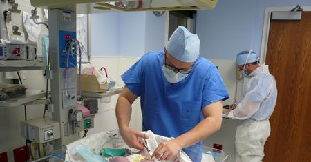 Wrocław. Radosne wiadomości. Miejski program in vitro działa