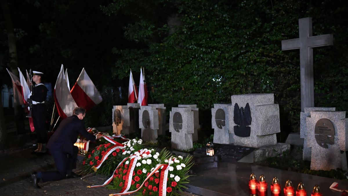 Tegoroczna rocznica wybuchu II wojny światowej w Gdańsku