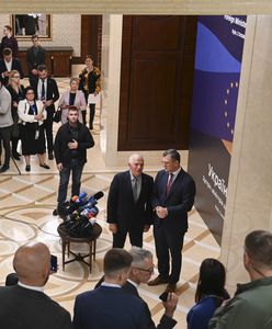 Polska nie bierze udziału. Są pierwsze deklaracje z Kijowa