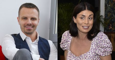 TYLKO NA PUDELKU: Magdalena Stępień spotyka się z Marcinem Hakielem?! Spójrzcie tylko na te ZDJĘCIA (FOTO)