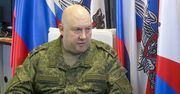 Burza w Rosji. Nie tylko generał Surowikin był cichym wspólnikiem Prigożina?