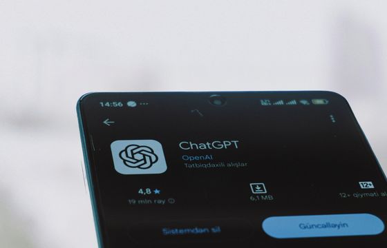 OpenAI bliskie pozyskania 100 mld dolarów finansowania