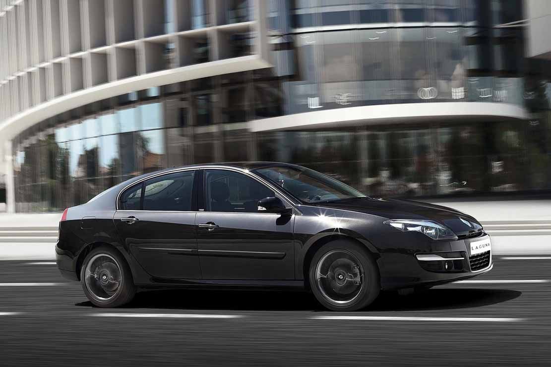 Renault Laguna