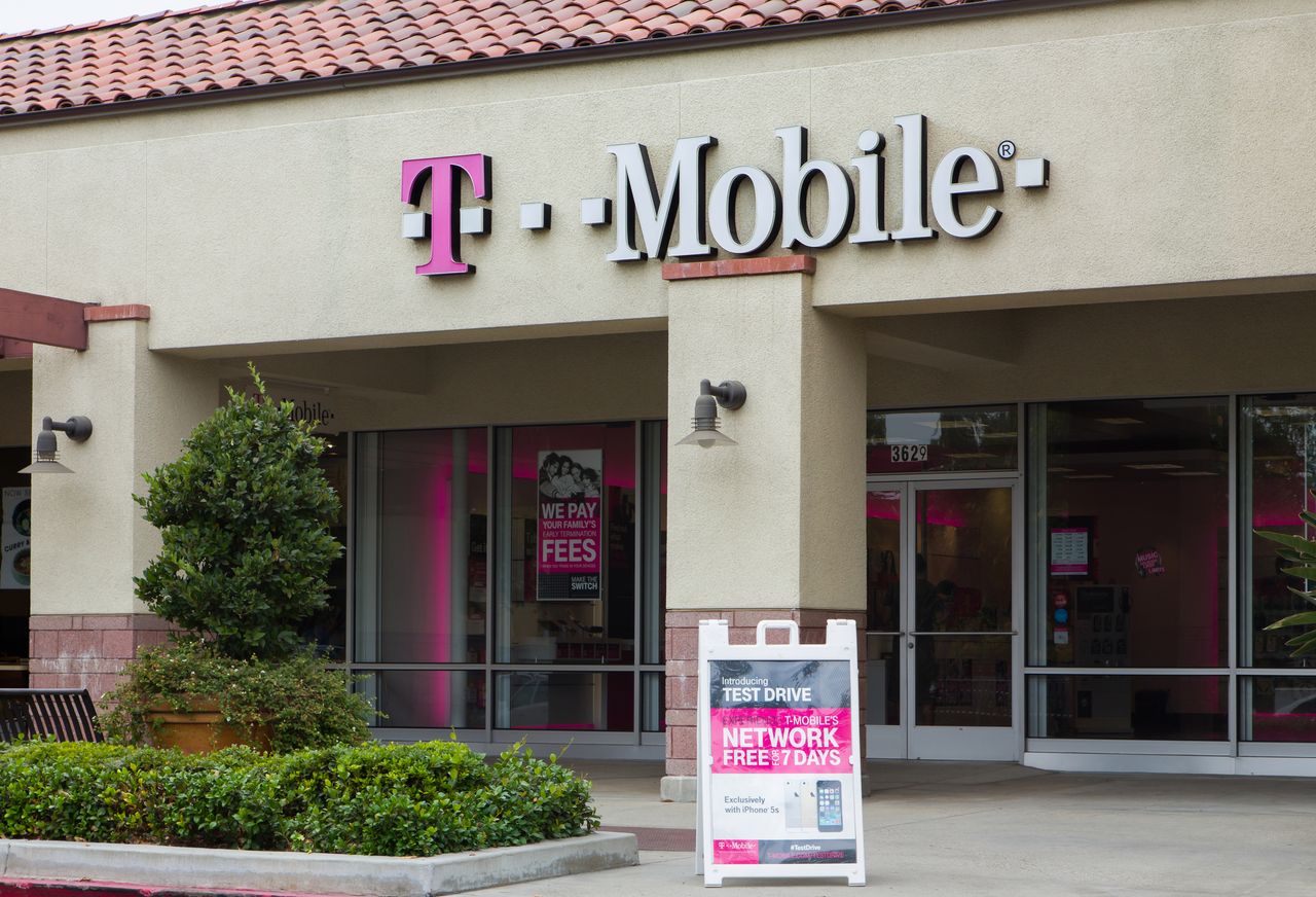 "Mój T-Mobile" – testujemy nową aplikację abonencką