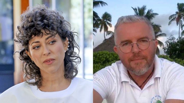 Natalia Kukulska skarży się na skutki afery z "Wojtkiem z Zanzibaru"