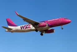 Wizz Air grozi podwyżkami. Kolejny oficjalny list do Morawieckiego