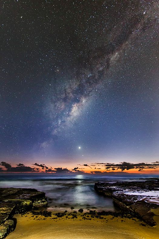 Najlepsze zdjęcia w konkursie Insight Astronomy Photographer of the Year 2016 25