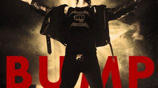 "BUMP" - kiedy ring staje się sceną, a życie spektaklem