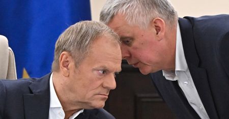 Cięcia w IPN, KRRiT czy Kancelarii Prezydenta. Donald Tusk już ma wyliczenia