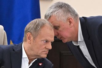 Cięcia w IPN, KRRiT czy Kancelarii Prezydenta. Donald Tusk już ma wyliczenia