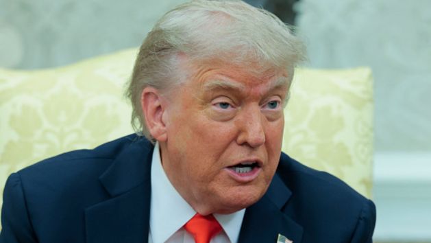 Donald Trump, zgodnie z obietnicami, zaostrza prawo aborcyjne