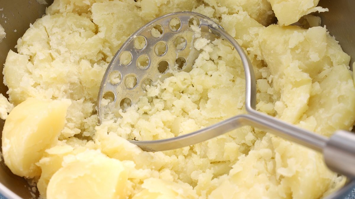 Dodajesz to do ziemniaków? Nic dziwnego, że chce ci się spać