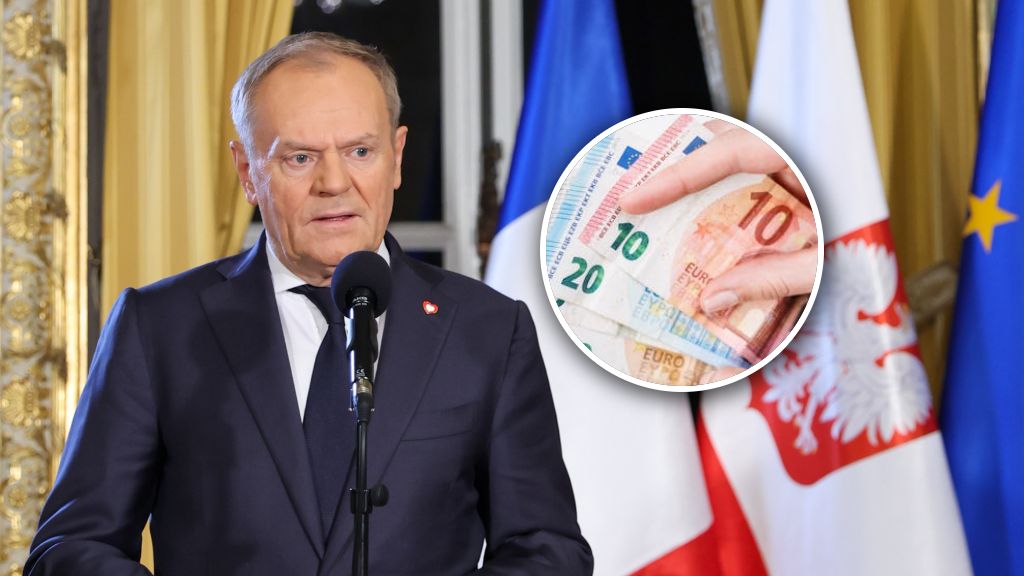 Duży bank zabrał głos w sprawie wpływu kursu złotego na PKB