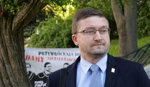 Wraca sprawa Juszczyszyna. Sędzia zażądał przywrócenia go do pracy