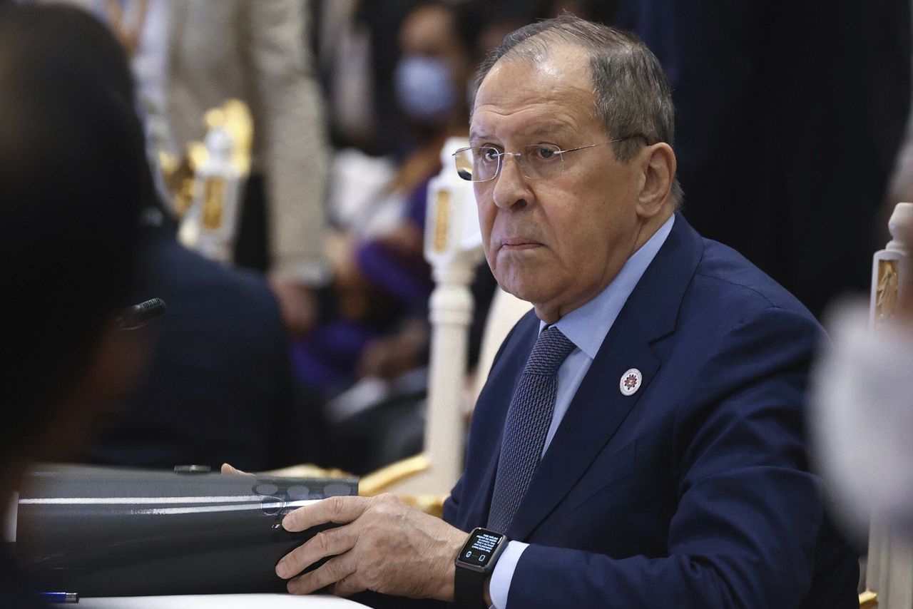 Inspekcje zawieszone. Kreml zdecydował ws. nuklearnego traktatu 