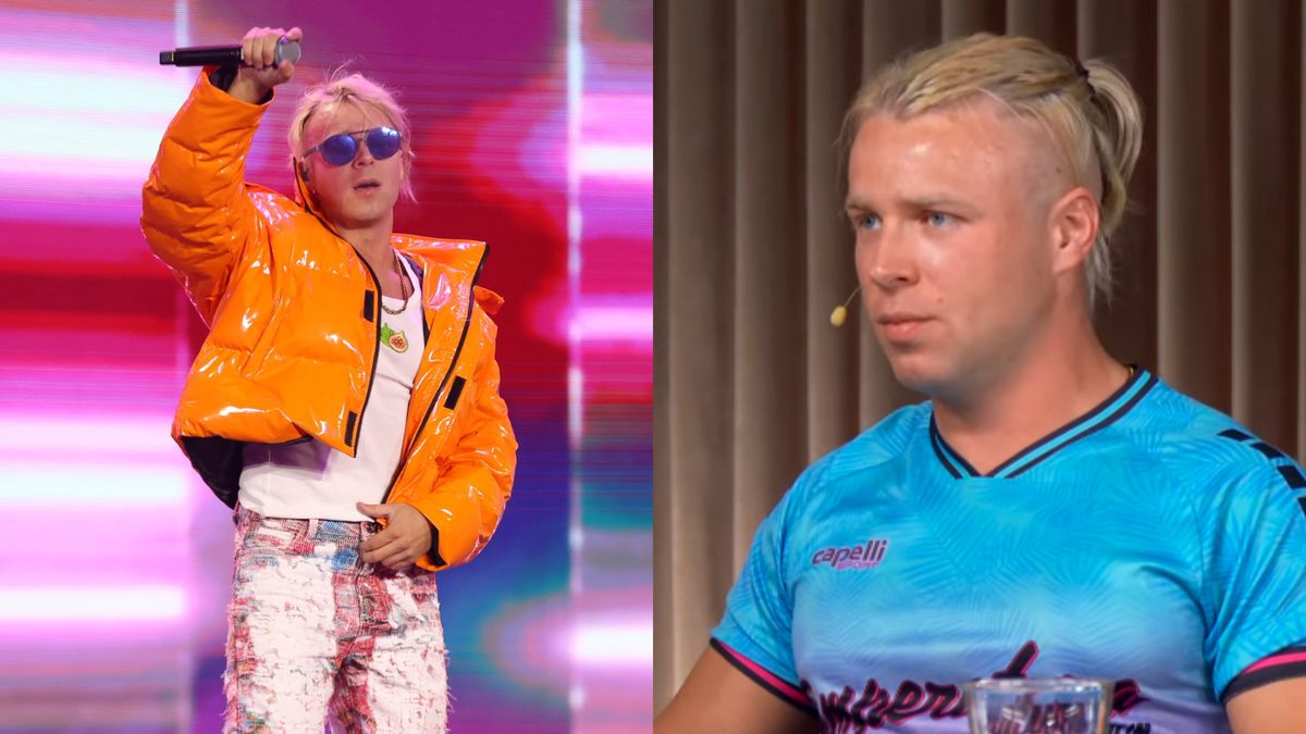 Skolim wprost o imponującym majątku. Ma wielkie plany