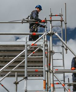 Praca za granicą z solidnym wsparciem - historia polskiego brygadzisty z Grudziądza