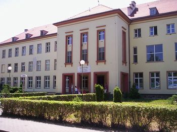 Głogów: Rzecznik Praw Pacjenta w Szpitalu Powiatowym