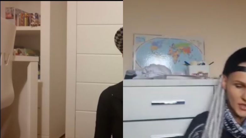 Tak mieszka Agnieszka Chylińska