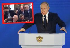 Awantura na posiedzeniu OBWE. Delegaci wyszli z sali