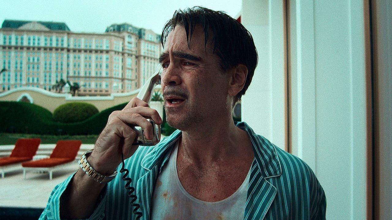 Thriller psychologiczny z Colinem Farrellem wkrótce na Netflix
