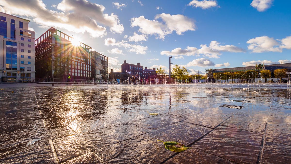 Podstawy fotografii - czułość ISO. Jak działa i dlaczego zdjęcia bywają zaszumione? [wideoporadnik] 1