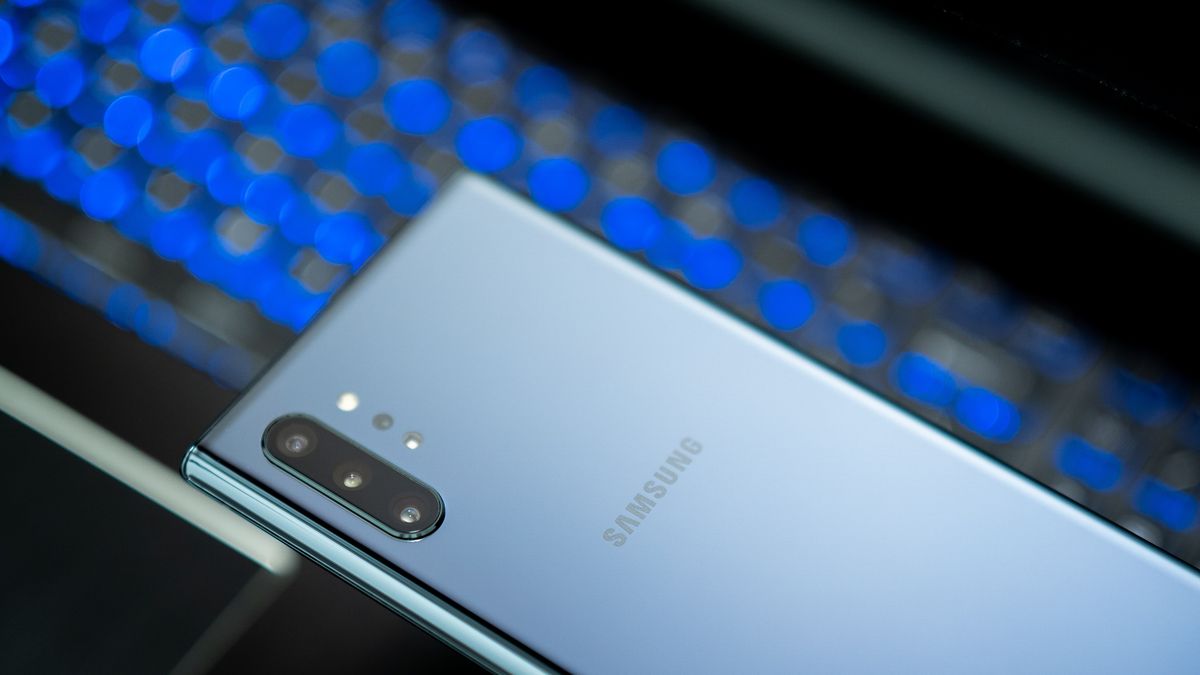 Po premierze Samsunga Galaxy Note 10 przyszedł czas na przecieki o S11