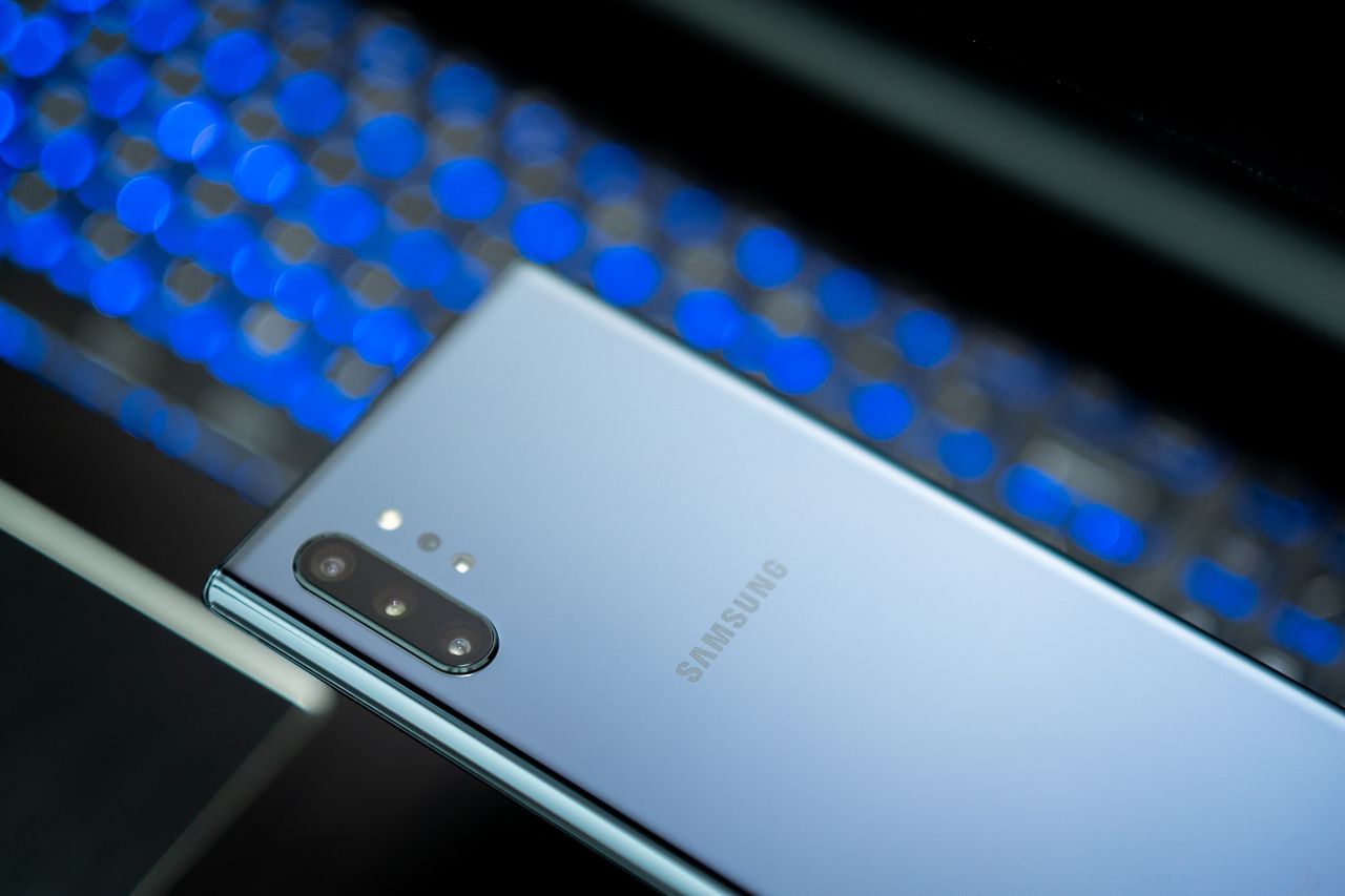 Po premierze Samsunga Galaxy Note 10 przyszedł czas na przecieki o S11