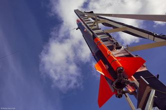Polska rakieta przekroczyła granicę kosmosu. "Przełom w polskiej nauce"
