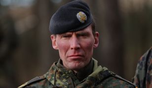 Niemiecki generał ostrzega USA. "Tracicie przyjaciela"