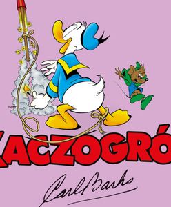 "Kaczogród. Deszcz pieniędzy i inne historie z lat 1951-1952" [RECENZJA]