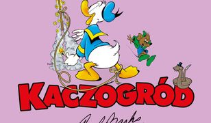 "Kaczogród. Deszcz pieniędzy i inne historie z lat 1951-1952" [RECENZJA]