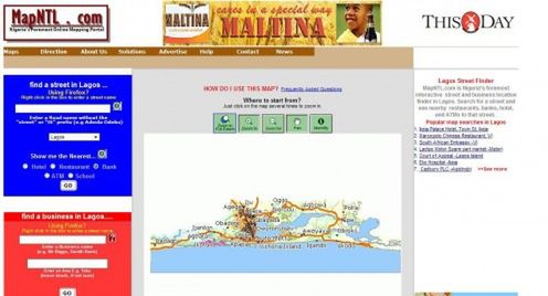 Nigeryjskie startupy, czyli co jest na topie w Afryce 2