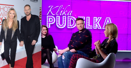 Rinke i Przetakiewicz staną się wzorem "power couple"? "To dojrzała miłość"