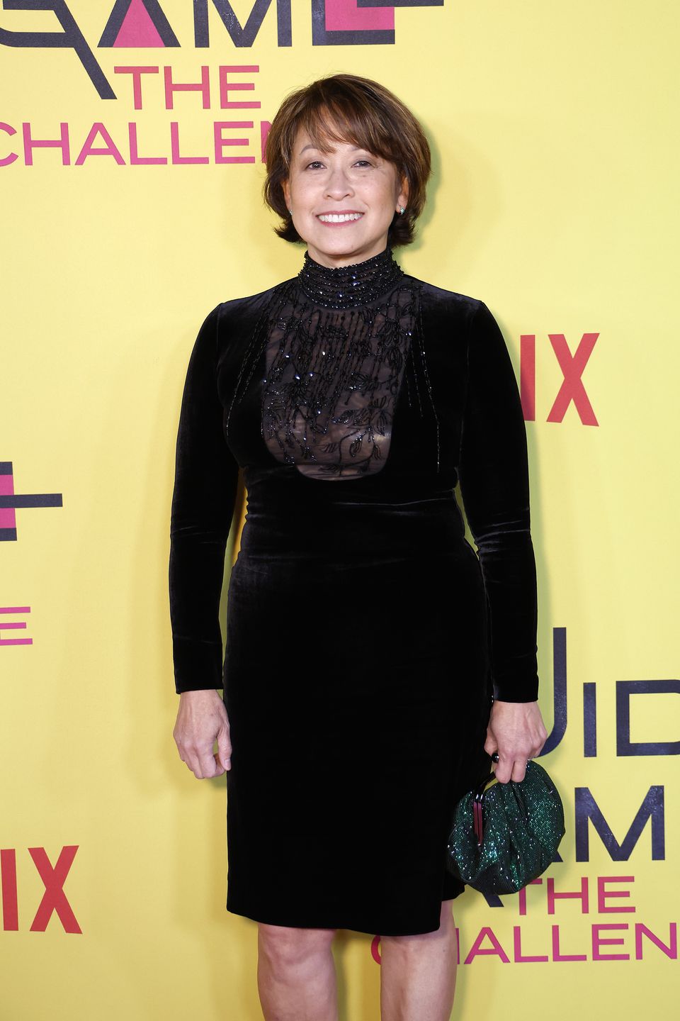 Mai Whelan