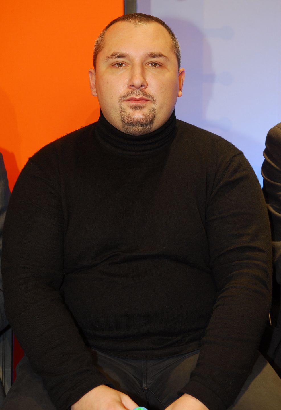 Patryk Vega