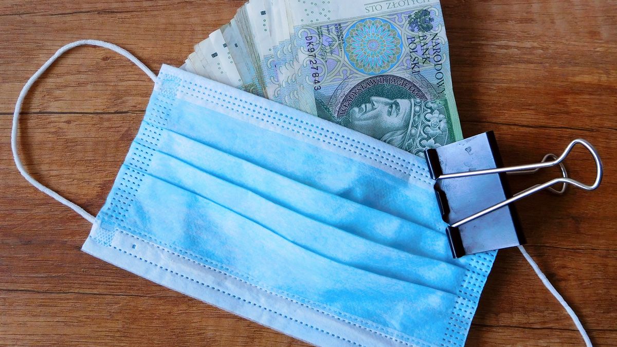 Pandemia koronawirusa może bardzo mocno uderzyć w rynek pracy