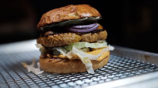 Kiedyś byli gigantami fast food. Zamknęli ponad 1 tys. lokali