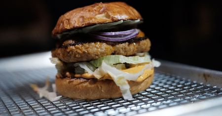 Kiedyś byli gigantami fast food. Zamknęli ponad 1 tys. lokali