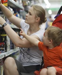 Marki własne supermarketów na topie. Wybiera je większość Polaków, ale nie dlatego, że są tanie