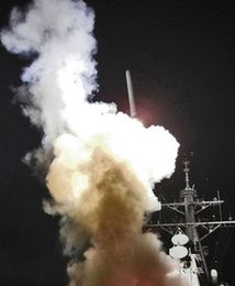 Polacy kupią od USA pociski Tomahawk. Wiemy, kiedy i za ile moga do nas trafić