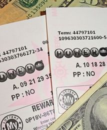 Loteria Powerball. Padła jedna z najwyższych wygranych w historii