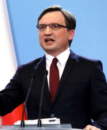 Ziobro: kara za niepłacenie alimentów już przy trzech miesiącach zaległości