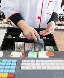Podatek od sprzedaży detalicznej da ok. 1,5 mld zł dochodu