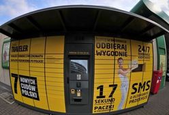 Klienci Allegro napędzają oborty InPostu