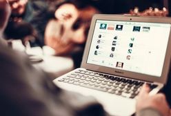 Bezpieczeństwo w sieci. Rodzice bywają zagrożeniem dla własnych dzieci