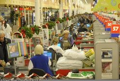 W Wigilię sieci handlowe będą pracowały tylko do godz. 14