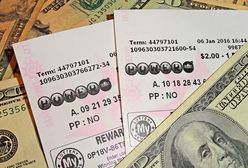 Loteria Powerball. W USA padła wielka wygrana