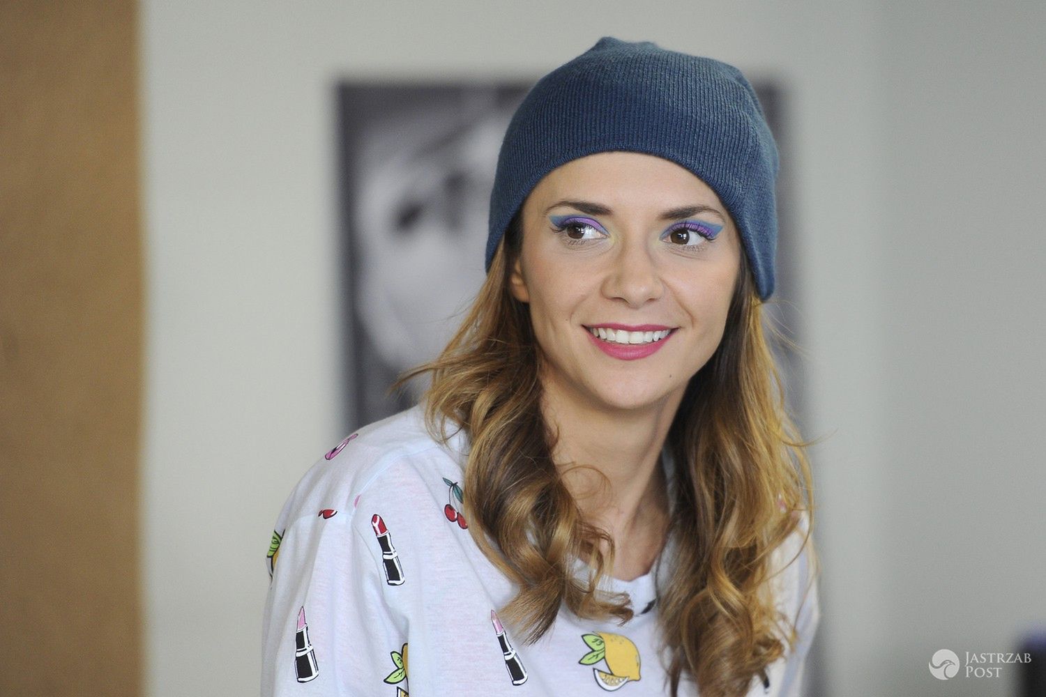 Marcin Hycnar i Kamila Boruta rozstali się